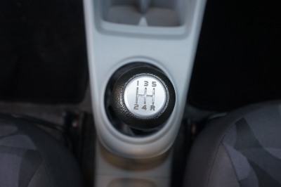 Suzuki Alto 1.0 Basis |HU: 03/2027| |Klimaanlage| |AUX|