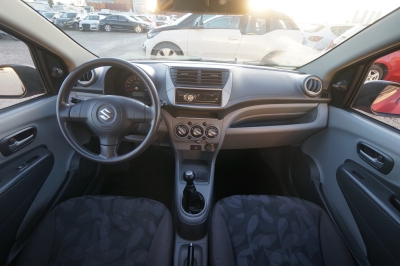 Suzuki Alto 1.0 Basis |HU: 03/2027| |Klimaanlage| |AUX|