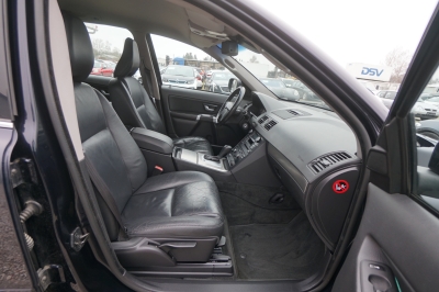 Volvo XC90 2.4 D5 AWD Edition (7 Sitze) |Automatik| 