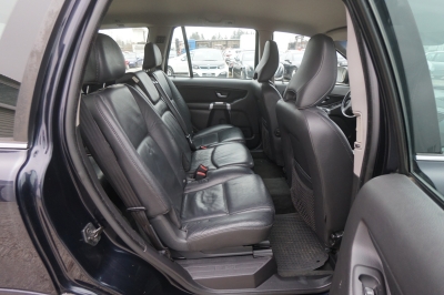 Volvo XC90 2.4 D5 AWD Edition (7 Sitze) |Automatik| 