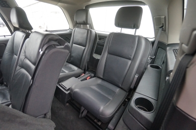 Volvo XC90 2.4 D5 AWD Edition (7 Sitze) |Automatik| 