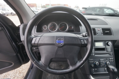 Volvo XC90 2.4 D5 AWD Edition (7 Sitze) |Automatik| 