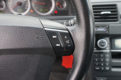 Volvo XC90 2.4 D5 AWD Edition (7 Sitze) |Automatik| 