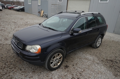 Volvo XC90 2.4 D5 AWD Edition (7 Sitze) |Automatik| 