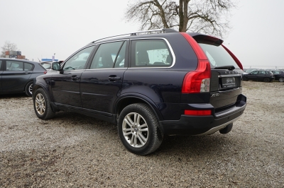 Volvo XC90 2.4 D5 AWD Edition (7 Sitze) |Automatik| 