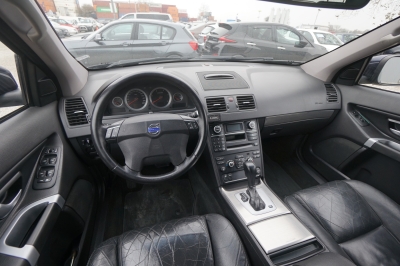 Volvo XC90 2.4 D5 AWD Edition (7 Sitze) |Automatik| 