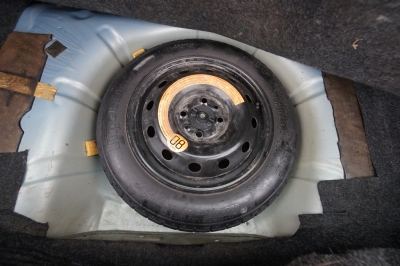 Fiat Punto 1.2 8V Dynamic |8-fach bereift| |Klima|