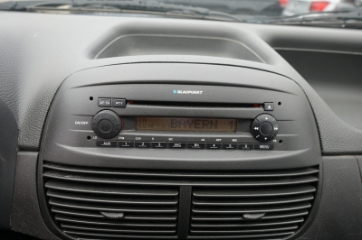 Fiat Punto 1.2 8V Dynamic |8-fach bereift| |Klima|