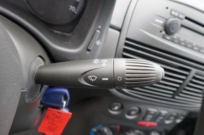 Fiat Punto 1.2 8V Dynamic |8-fach bereift| |Klima|