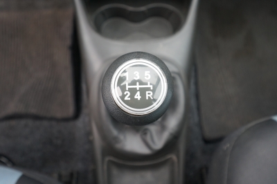 Fiat Punto 1.2 8V Dynamic |8-fach bereift| |Klima|