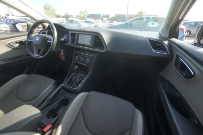 Seat Leon X-Perience 4Drive (4x4) 2.0 TDI DSG |EURO6|