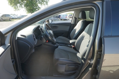 Seat Leon X-Perience 4Drive (4x4) 2.0 TDI DSG |EURO6|