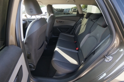 Seat Leon X-Perience 4Drive (4x4) 2.0 TDI DSG |EURO6|