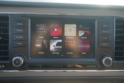 Seat Leon X-Perience 4Drive (4x4) 2.0 TDI DSG |EURO6|