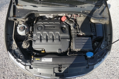 Seat Leon X-Perience 4Drive (4x4) 2.0 TDI DSG |EURO6|