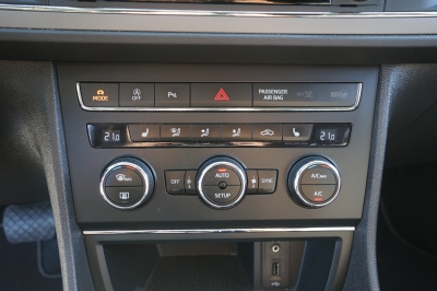 Seat Leon X-Perience 4Drive (4x4) 2.0 TDI DSG |EURO6|