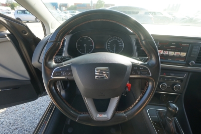 Seat Leon X-Perience 4Drive (4x4) 2.0 TDI DSG |EURO6|