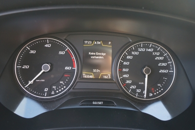 Seat Leon X-Perience 4Drive (4x4) 2.0 TDI DSG |EURO6|