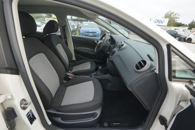 Seat Ibiza 1.0 Reference |1.Hand| |8-fach bereift|