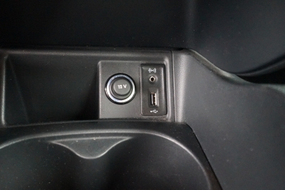 Seat Ibiza 1.0 Reference |1.Hand| |8-fach bereift|