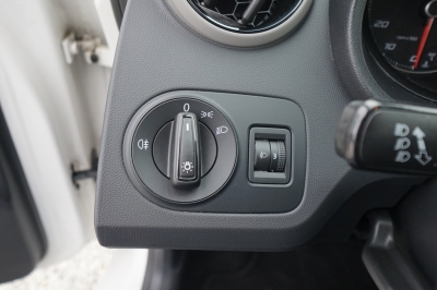 Seat Ibiza 1.0 Reference |1.Hand| |8-fach bereift|