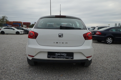 Seat Ibiza 1.0 Reference |1.Hand| |8-fach bereift|