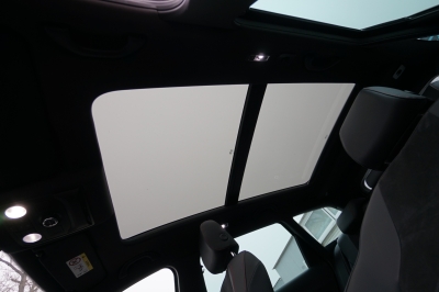 Seat Leon ST TSI FR Black Matt Edition |LED| |Pano|