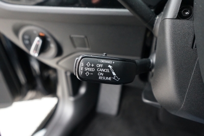 Seat Leon ST TSI FR Black Matt Edition |LED| |Pano|