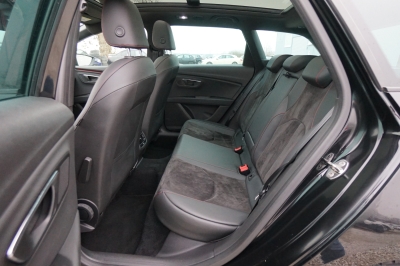 Seat Leon ST TSI FR Black Matt Edition |LED| |Pano|