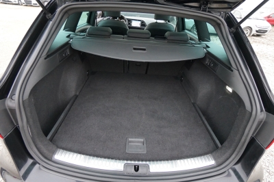 Seat Leon ST TSI FR Black Matt Edition |LED| |Pano|