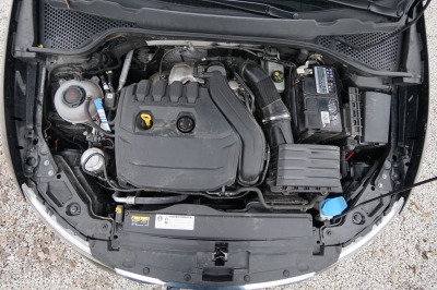 Seat Leon ST TSI FR Black Matt Edition |LED| |Pano|