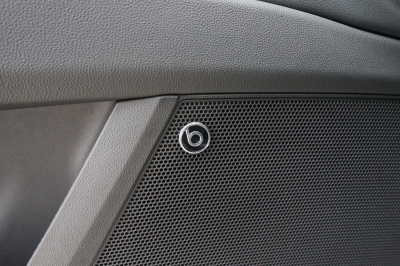 Seat Leon ST TSI FR Black Matt Edition |LED| |Pano|