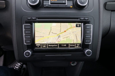 VW Touran 2.0 TDI DSG Highline |AHK| |Navigation|