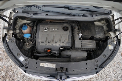 VW Touran 2.0 TDI DSG Highline |AHK| |Navigation|