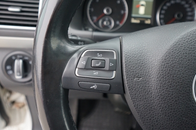 VW Touran 2.0 TDI DSG Highline |AHK| |Navigation|