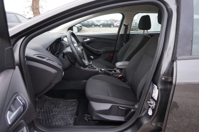 Ford Focus Turnier Trend |Navi| |Tempomat| |Sitzheiz|