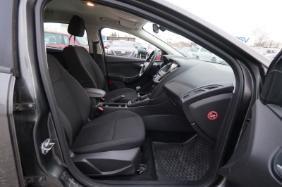 Ford Focus Turnier Trend |Navi| |Tempomat| |Sitzheiz|