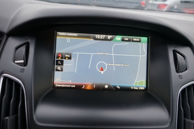 Ford Focus Turnier Trend |Navi| |Tempomat| |Sitzheiz|