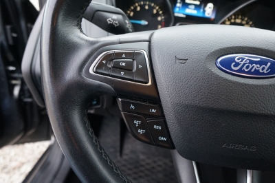 Ford Focus Turnier Trend |Navi| |Tempomat| |Sitzheiz|