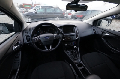 Ford Focus Turnier Trend |Navi| |Tempomat| |Sitzheiz|