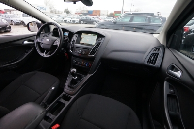 Ford Focus Turnier Trend |Navi| |Tempomat| |Sitzheiz|