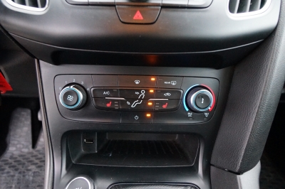 Ford Focus Turnier Trend |Navi| |Tempomat| |Sitzheiz|