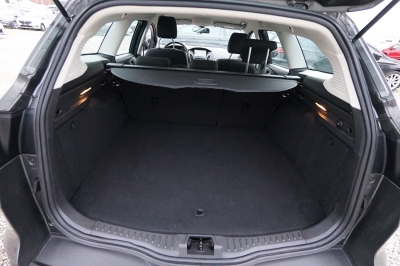 Ford Focus Turnier Trend |Navi| |Tempomat| |Sitzheiz|