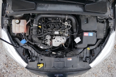 Ford Focus Turnier Trend |Navi| |Tempomat| |Sitzheiz|