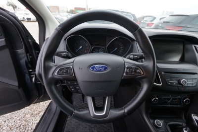 Ford Focus Turnier Trend |Navi| |Tempomat| |Sitzheiz|