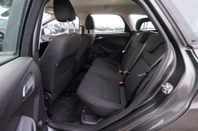 Ford Focus Turnier Trend |Navi| |Tempomat| |Sitzheiz|