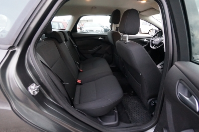 Ford Focus Turnier Trend |Navi| |Tempomat| |Sitzheiz|