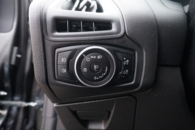 Ford Focus Turnier Trend |Navi| |Tempomat| |Sitzheiz|