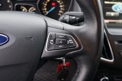 Ford Focus Turnier Trend |Navi| |Tempomat| |Sitzheiz|