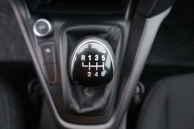 Ford Focus Turnier Trend |Navi| |Tempomat| |Sitzheiz|